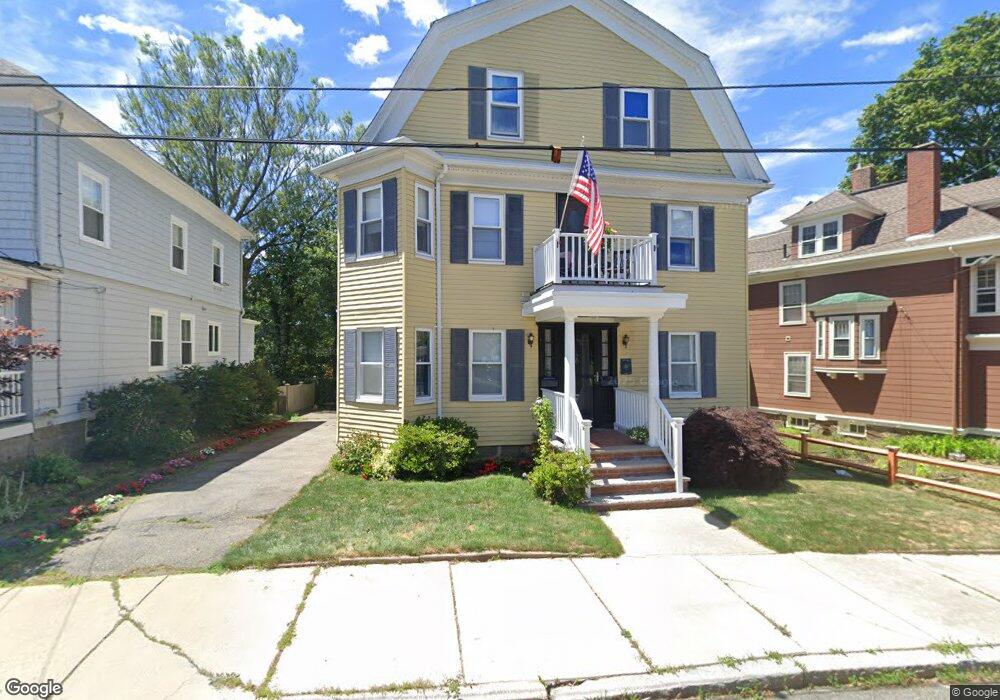 20 Appleton Ave, Beverly, MA 01915 - photo 1