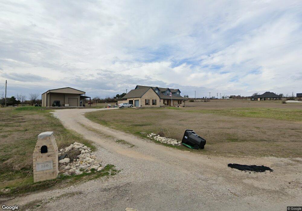 130 Churchill Cir, Weatherford, TX 76085 - photo 1