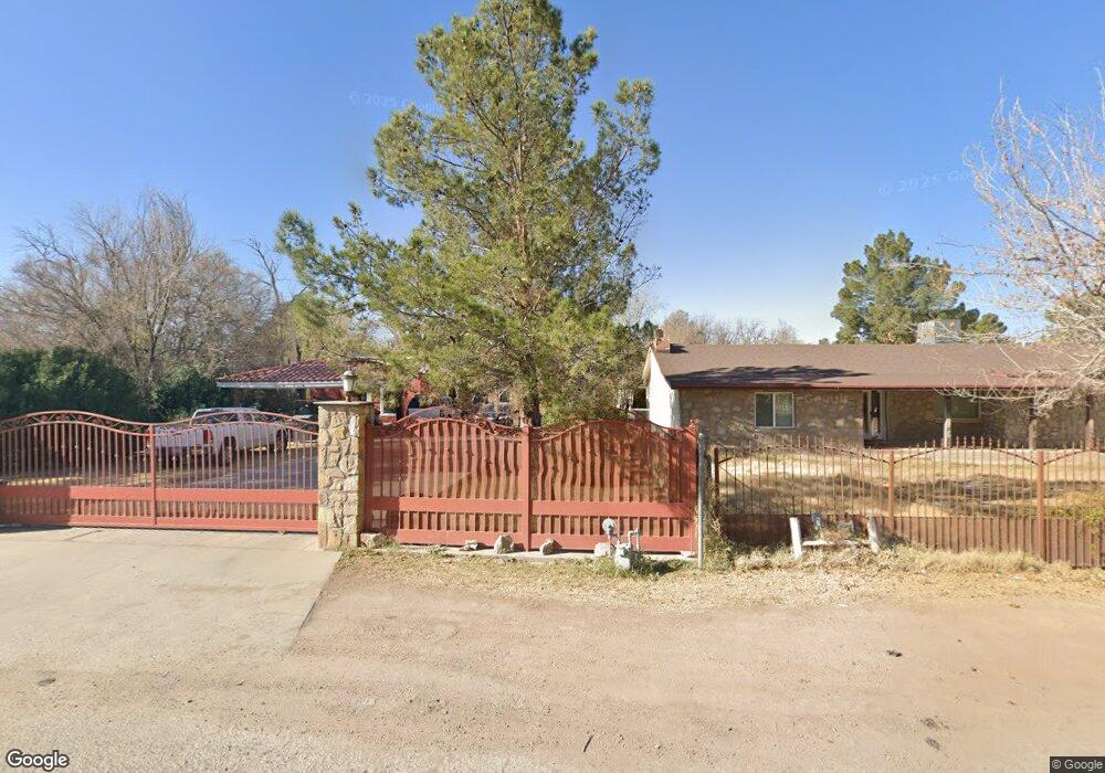 7878 La Senda Dr, El Paso, TX 79915 - photo 1