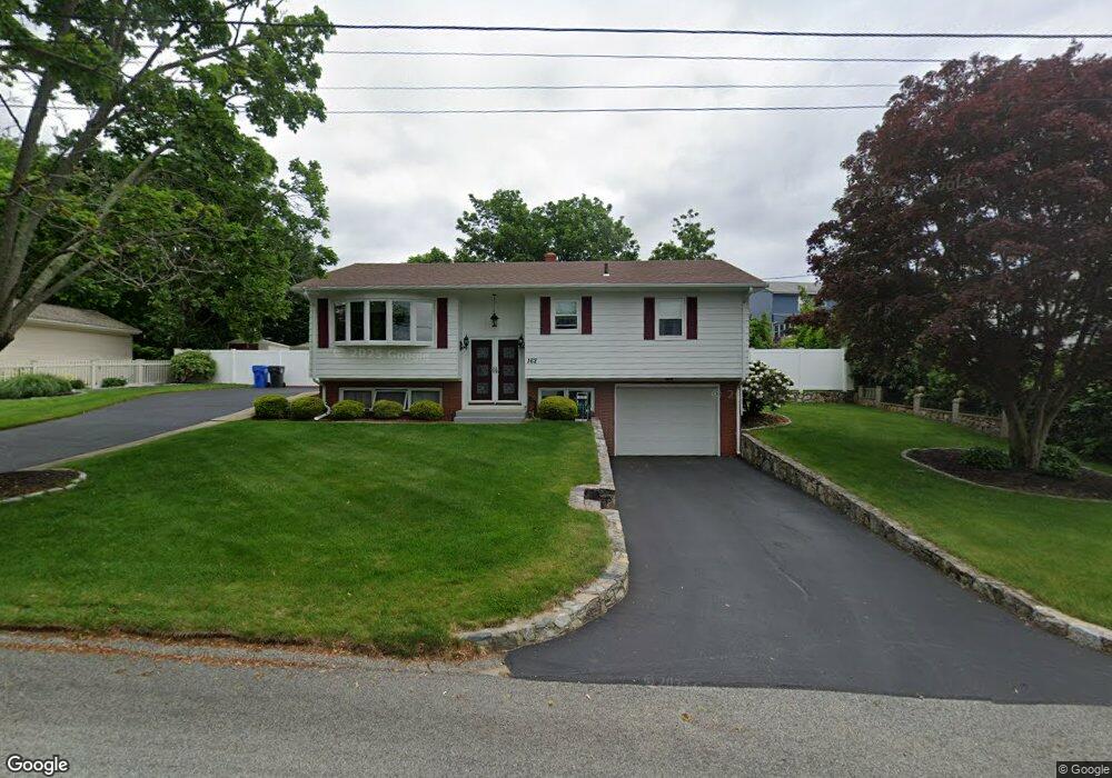 162 Marlow St, Cranston, RI 02920 - photo 1