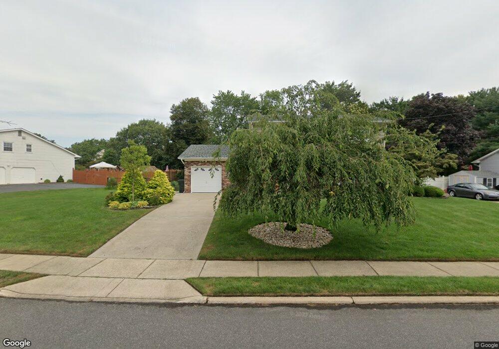 19 Newbury Rd, Howell, NJ 07731 - photo 1