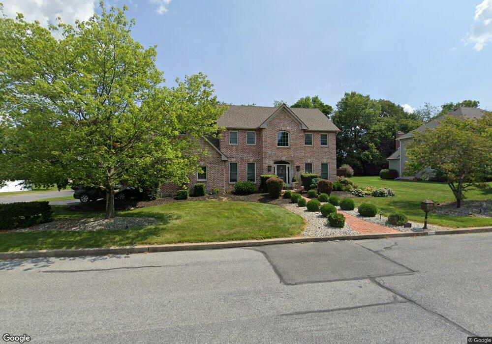 2695 Appian Way, Easton, PA 18040 - photo 1