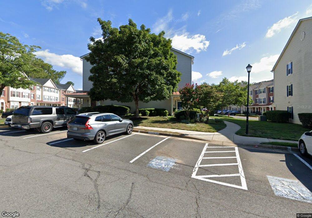 9212 Deer Crossing, Lorton, VA 22079 - photo 1