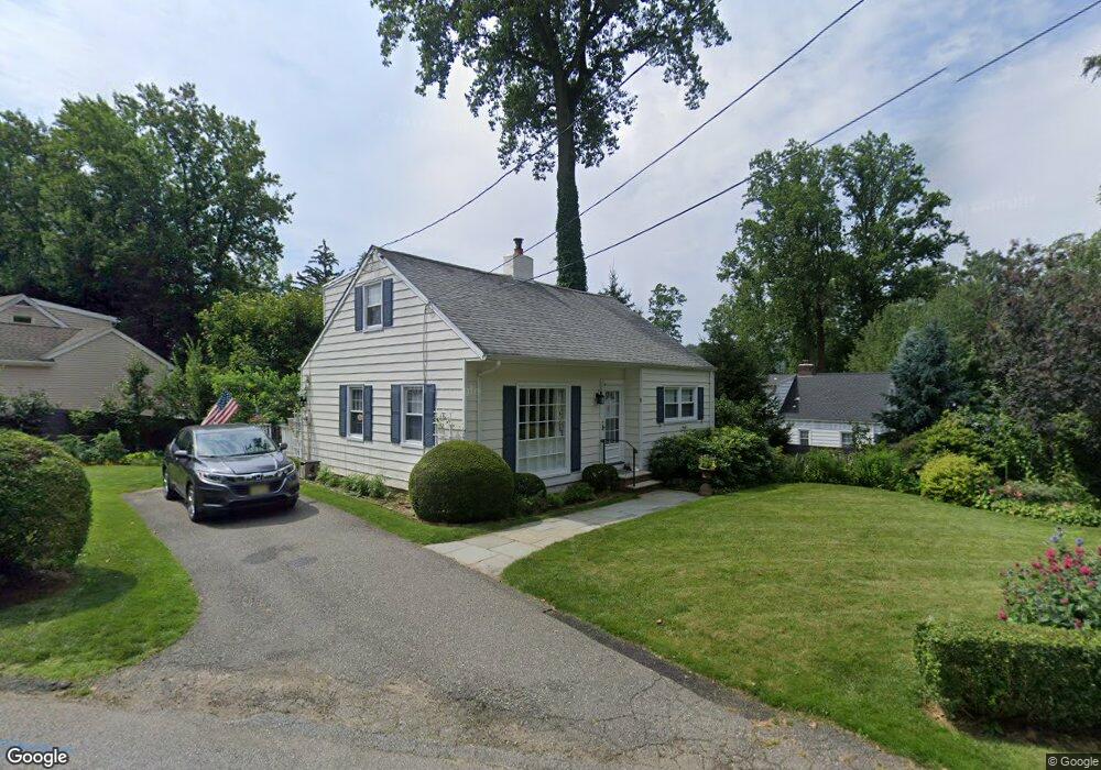 8 Eldridge Rd, Mount Tabor, NJ 07878 - photo 1