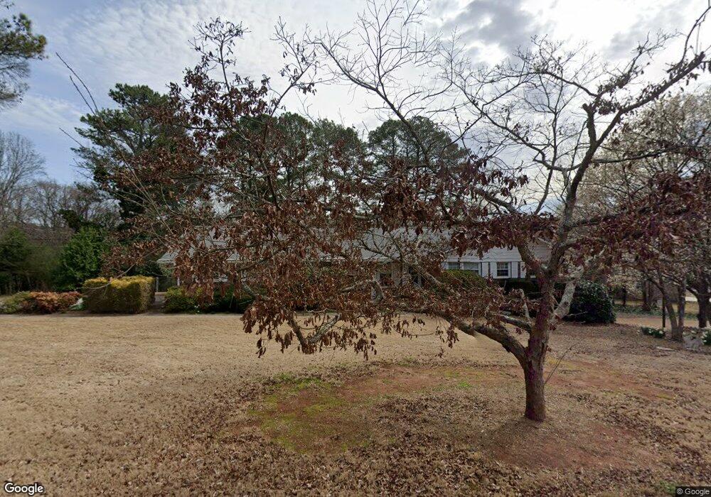 4373 Sumac Cir SE, Smyrna, GA 30082 - photo 1