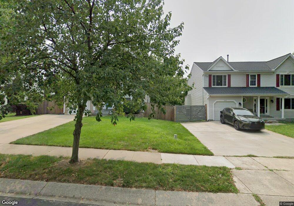 1413 Disney Rd, Severn, MD 21144 - photo 1