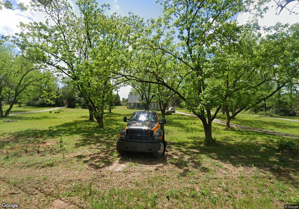 2352 E Mcintosh Rd, Griffin, GA 30223 - photo 1