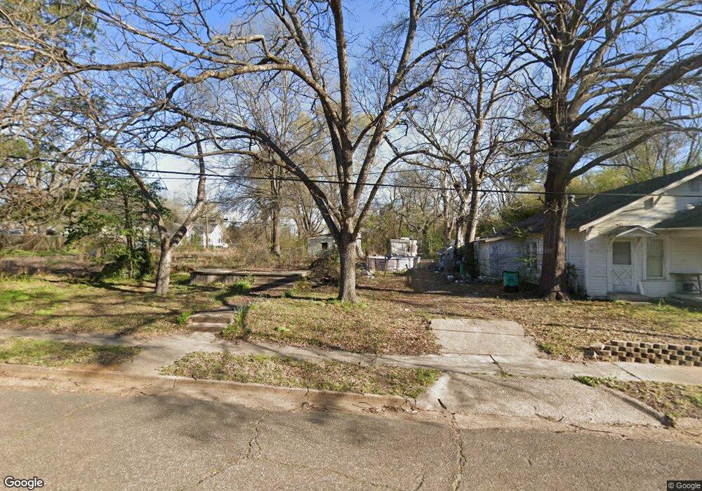 1222 W 5th St, Texarkana, TX 75501 - photo 1