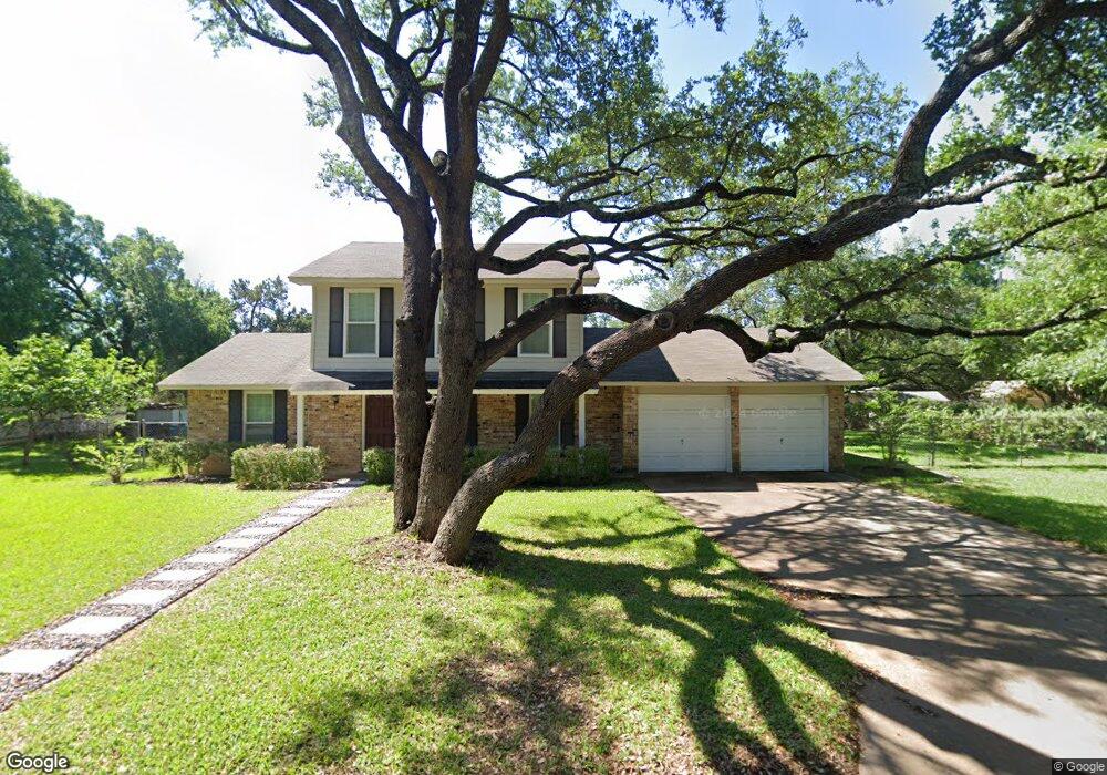 4905 Smokey Mountain Dr, Austin, TX 78727 - photo 1