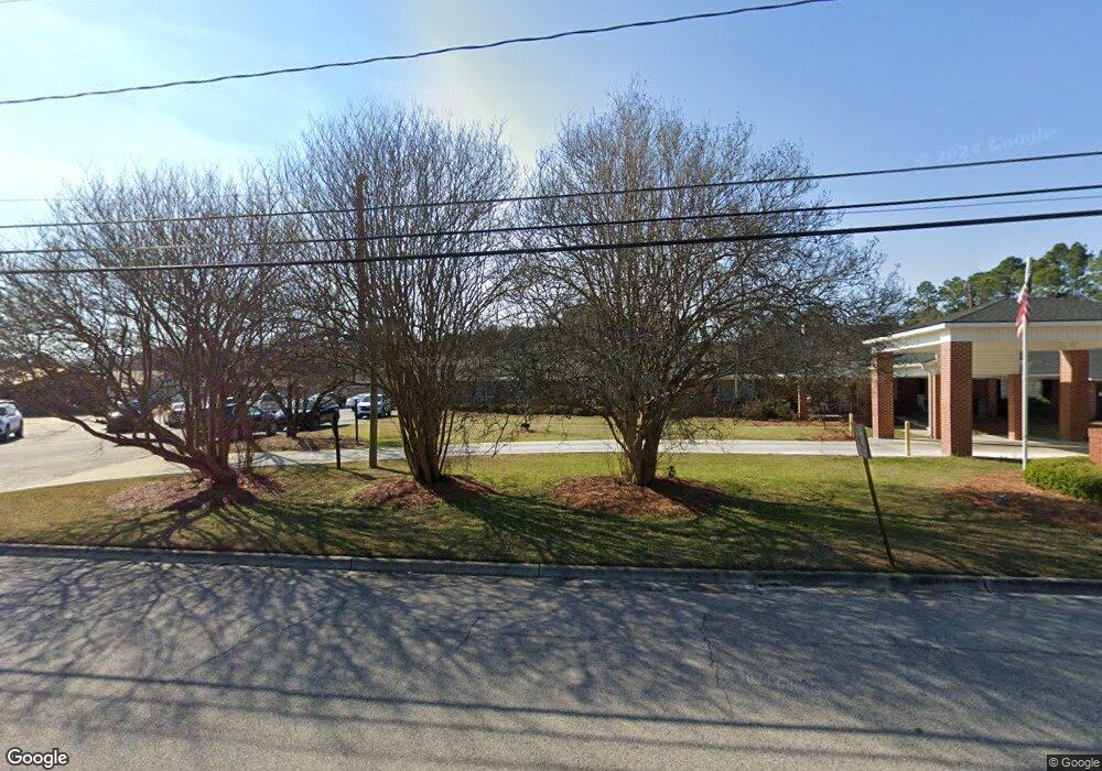 408 S 1st Ave, McRae-helena, GA 31055 - photo 1