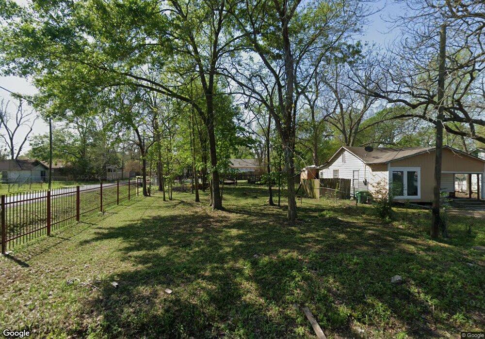4622 Plaag St, Houston, TX 77016 - photo 1