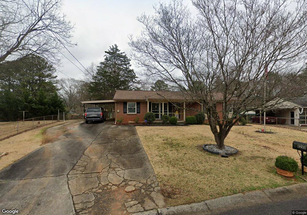 4246 Sheppard Dr unit 3, Conley, GA 30288 - photo 1