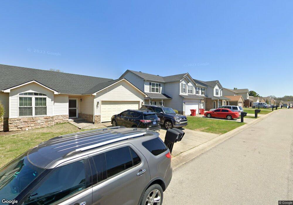 117 Palmer Dr, Frankfort, KY 40601 - photo 1