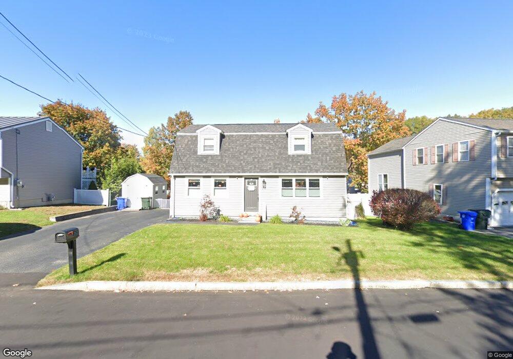 262 Patricia Ln, Manchester, NH 03104 - photo 1