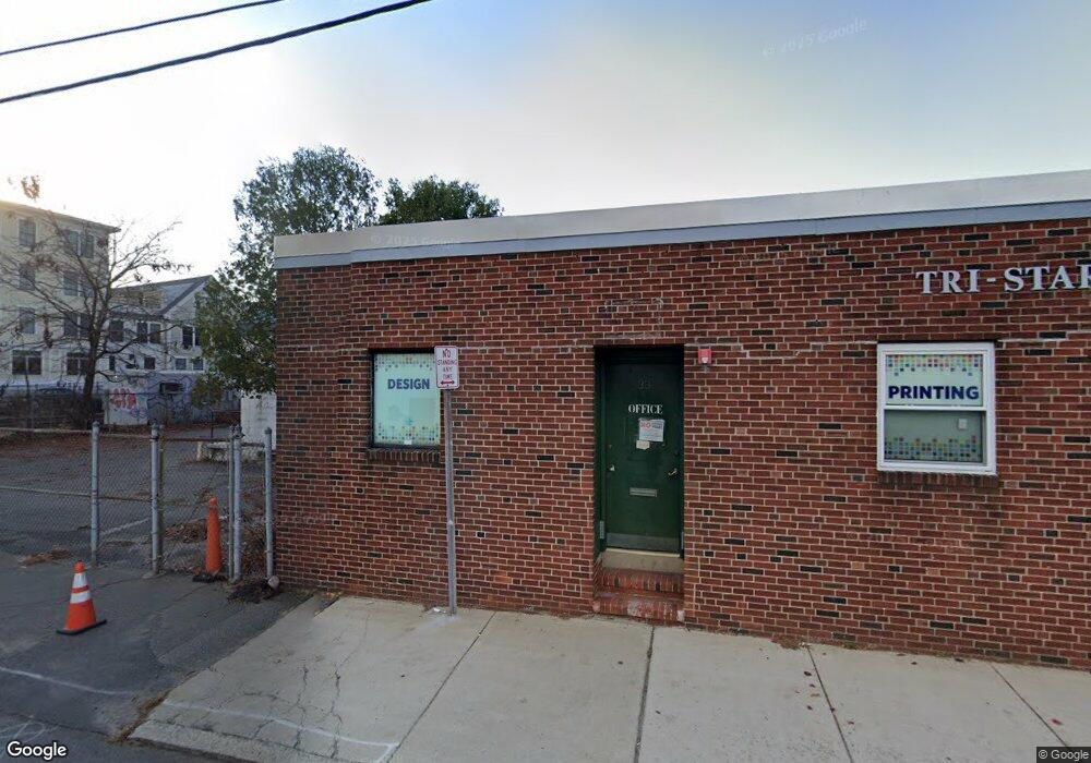 33 Park St unit 1T, Somerville, MA 02143 - photo 1