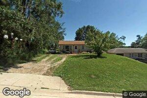 506 E Mill St, Rock Port, MO 64482