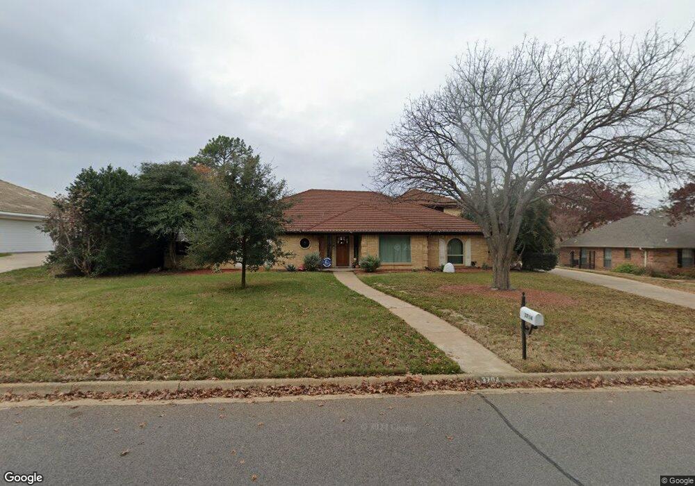 3704 Cliffwood Dr, Colleyville, TX 76034 - photo 1