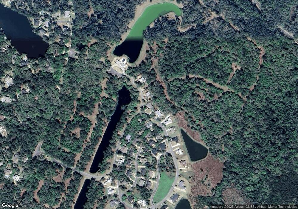 174 Robertson Cir, Saint Simons Island, GA 31522 - photo 1