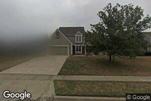 2908 Pebble Ln, Lawrence, KS 66047