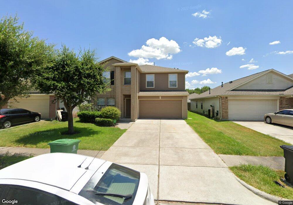 9226 Garfield Park Ln, Houston, TX 77075 - photo 1