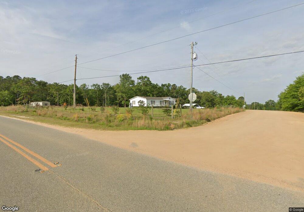 102 Wishbone Rd, Fitzgerald, GA 31750 - photo 1