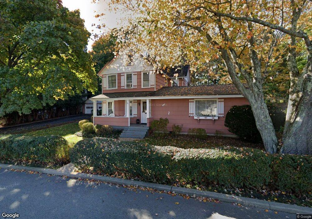 90 Pine St, Wharton, NJ 07885 - photo 1