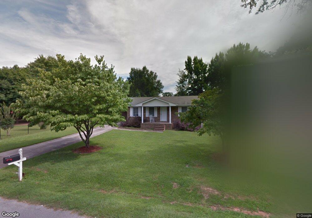 303 Nancy St, Winder, GA 30680 - photo 1