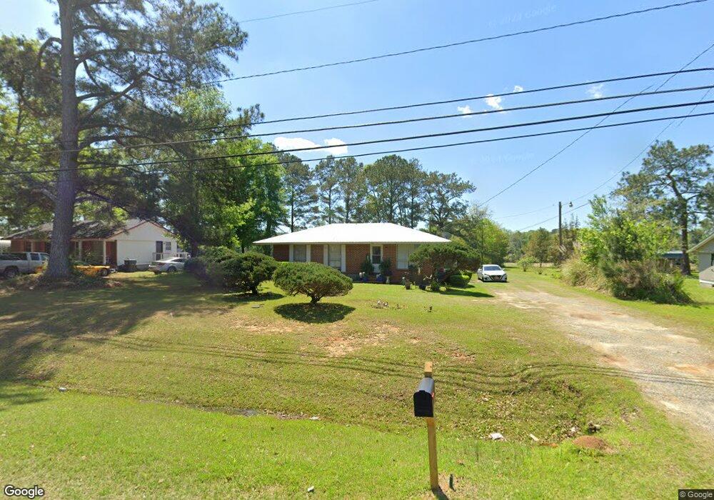 475 Martin L King Jr Blvd NW, Pelham, GA 31779 - photo 1