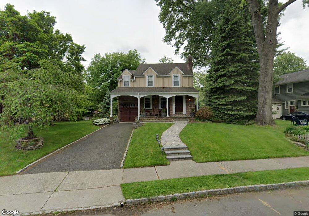 8 Bailey Rd, Millburn, NJ 07041 - photo 1