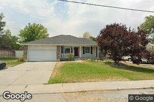 4118 S 6000 W, Salt Lake City, UT 84128