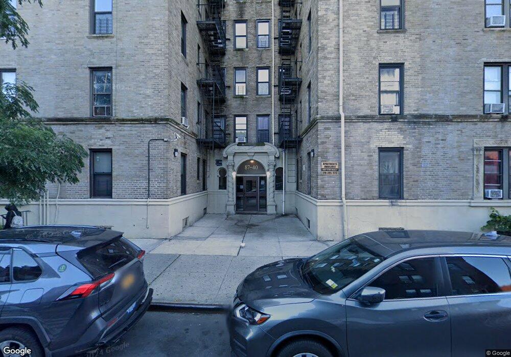 Street View Photo