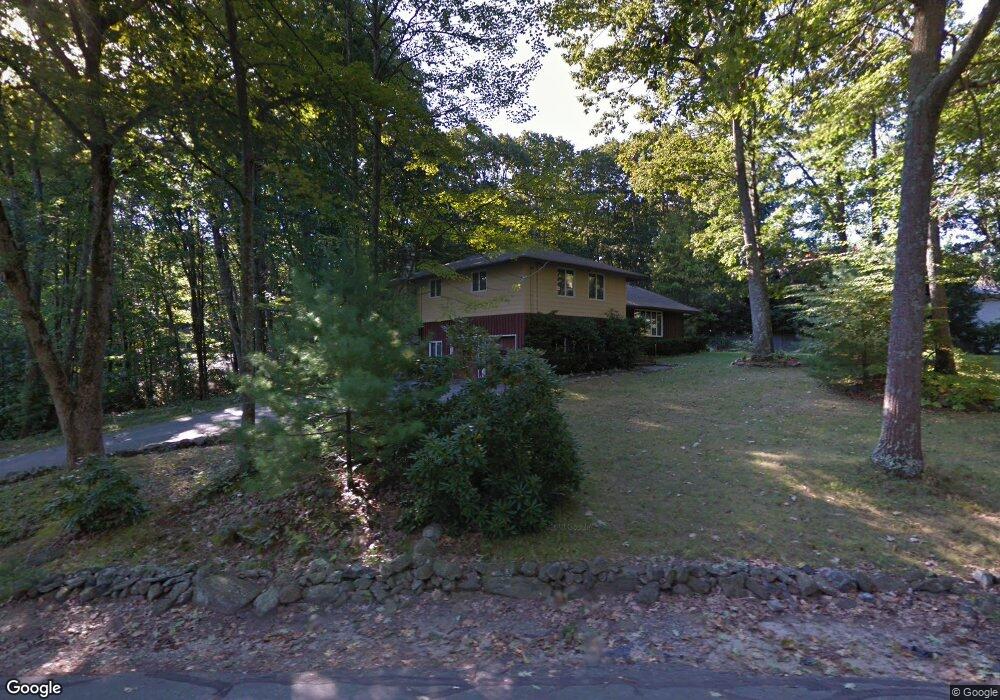 3 Robin Hood Rd, Windham, NH 03087 - photo 1