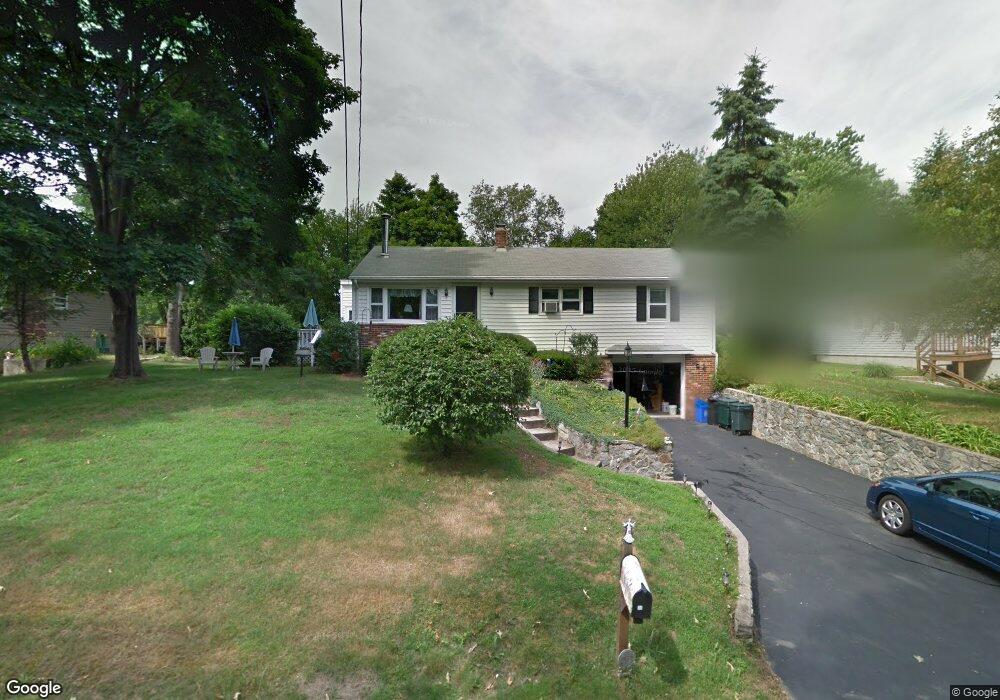 34 Deer Run Trail, Smithfield, RI 02917 - photo 1