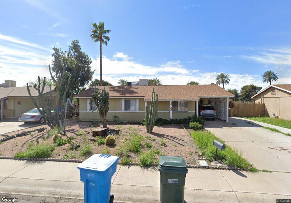 3723 W Wethersfield Rd, Phoenix, AZ 85029 - photo 1