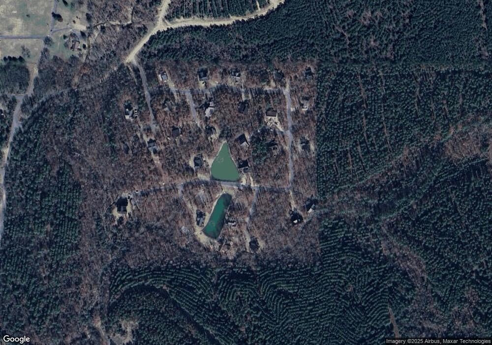 414 Whomping Willow Way, Broken Bow, OK 74728 - photo 1