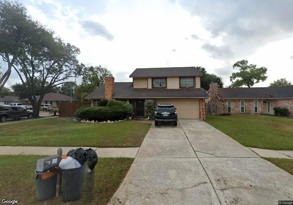 10218 Heather Hill Dr, Houston, TX 77086 - photo 1