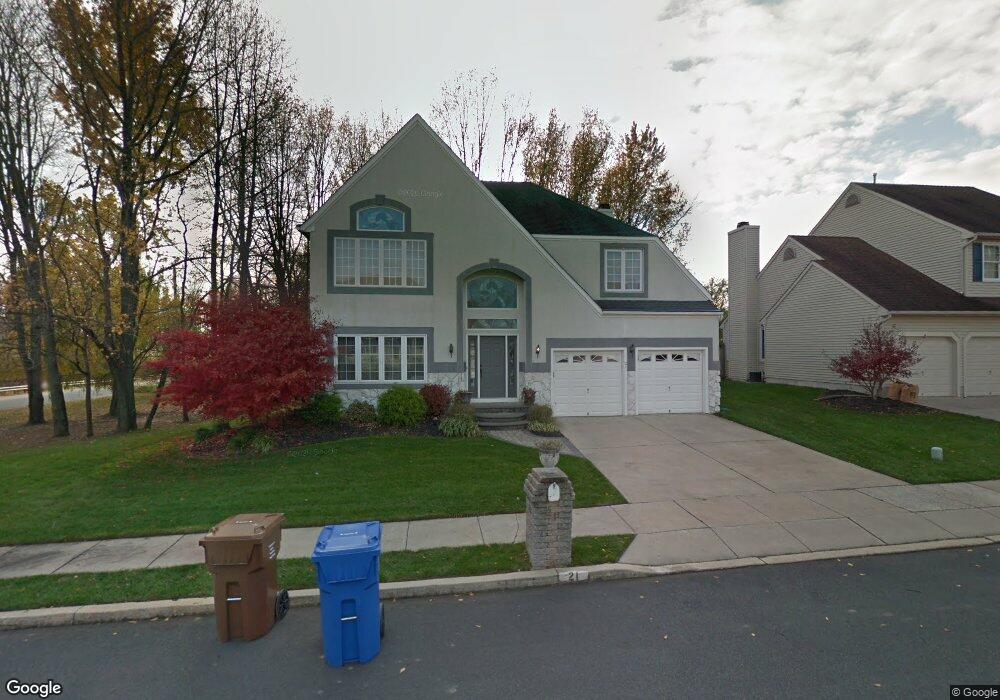 21 Salisbury Way, Swedesboro, NJ 08085 - photo 1