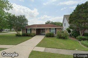 4700 Reich St, Metairie, LA 70006