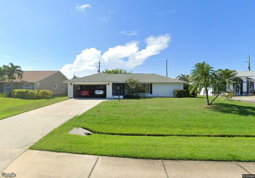 342 Main St, Sebastian, FL 32958 - photo 1
