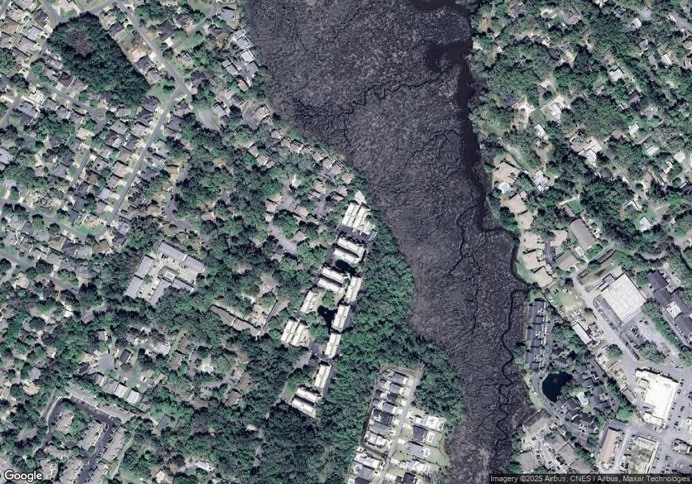 122 Shady Brooke Cir unit 7-3, Saint Simons Island, GA 31522 - photo 1