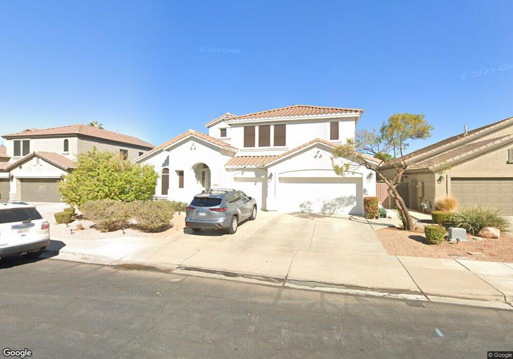 9836 E Navarro Ave, Mesa, AZ 85209 - photo 1