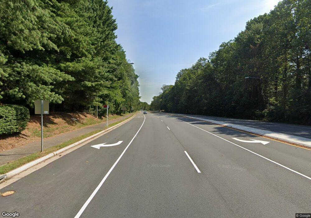 6050 Burke Centre Pkwy, Burke, VA 22015 - photo 1