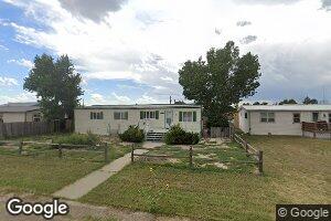 830 6th St, Hugo, CO 80821