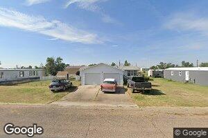 804 6th St, Hugo, CO 80821