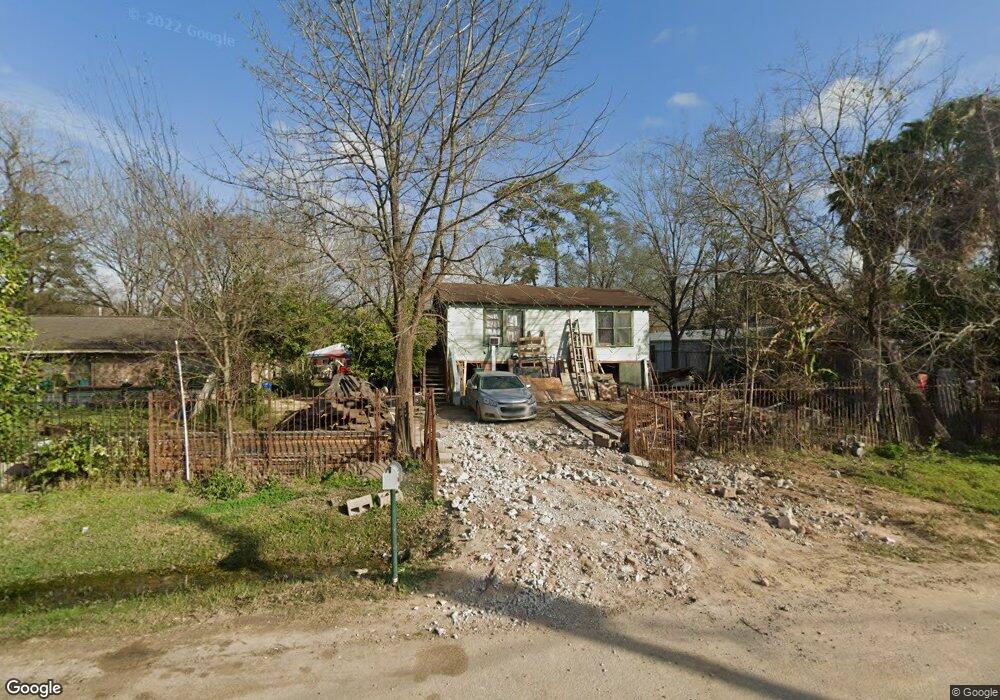 5621 Daun St, Houston, TX 77039 - photo 1