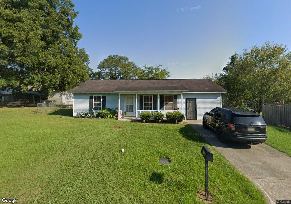 703 E Adams St, Dothan, AL 36303 - photo 1