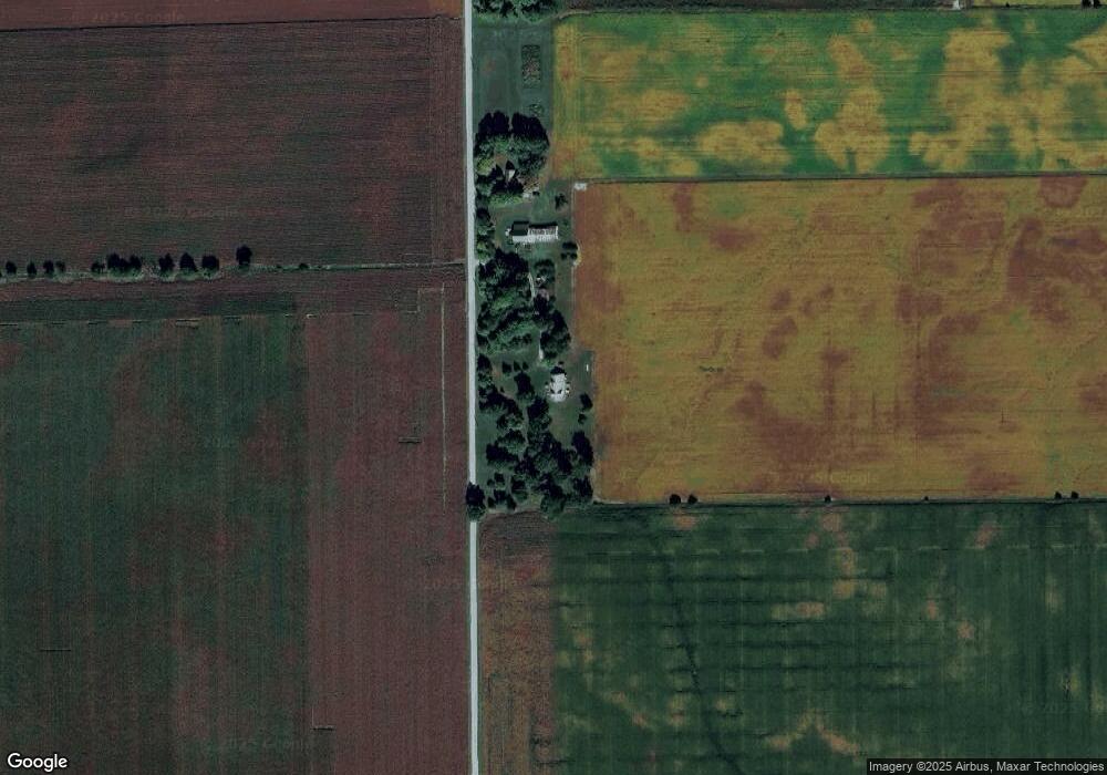 4445 N 900 E, Whitestown, IN 46075 - photo 1