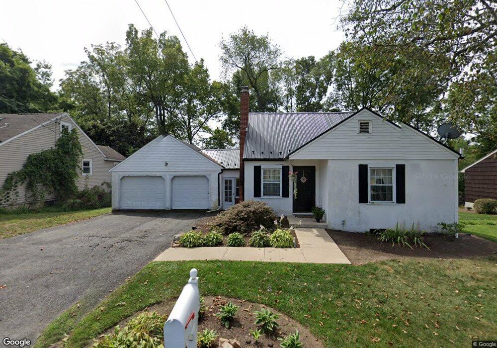 1031 William Penn Dr, Lewisburg, PA 17837 - photo 1