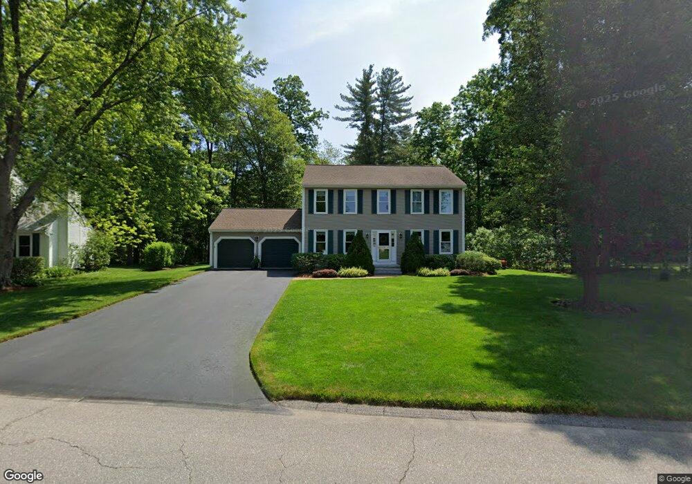 41 Mallard Point, MerriMacK, NH 03054 - photo 1