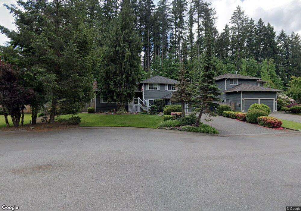 1012 215th St SE, Bothell, WA 98021 - photo 1